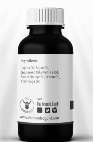 Label Design by Pint & Promotional Projects for this project | Design: #6817582