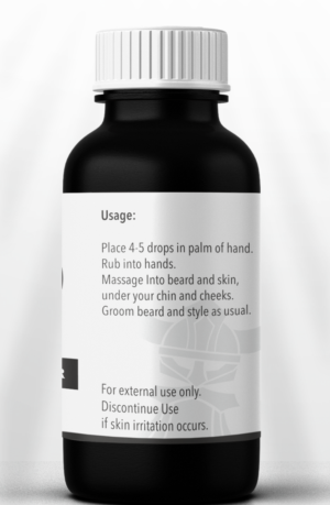 Label Design by Pint & Promotional Projects for this project | Design: #6817583