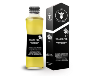 Label Design by Oask Digitalz