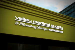 Signage Design by sikamcoy222 for Sign King | Design: #6833740