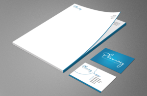 Stationery Design by Prince Mathew