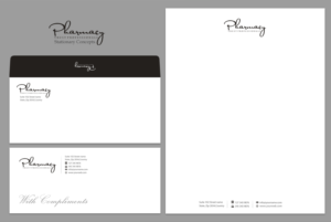 Diseño de Papelería por chandrayaan.creative para este proyecto | Diseño: #6786999