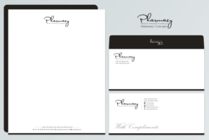 Stationery Design by chandrayaan.creative for this project | Design: #6787013