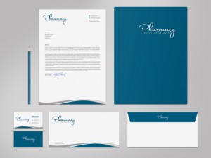 Stationery Design by logodentity for this project | Design: #6772195