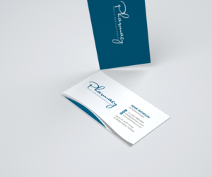 Diseño de Papelería por logodentity para este proyecto | Diseño: #6772196