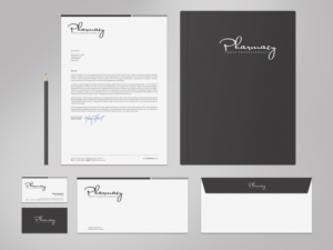 Stationery Design by logodentity for this project | Design: #6772260
