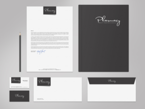 Diseño de Papelería por logodentity para este proyecto | Diseño: #6772298