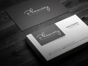 Stationery Design by logodentity for this project | Design: #6772299