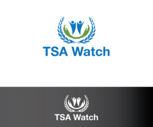 Logo Design by joliau for TSA Watch | Design: #6788678