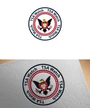 Logo Design by joliau for TSA Watch | Design: #6815068