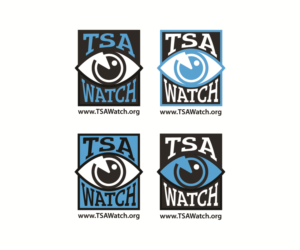 Logo Design by freakmyx for TSA Watch | Design: #6781693