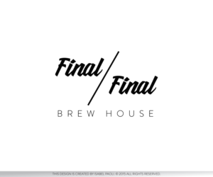 Design de Logo par isabel paoli pour ce projet | Design : #6771030