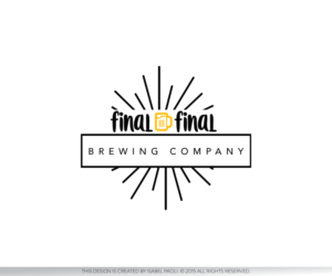 Design de Logo par isabel paoli pour ce projet | Design : #6782569