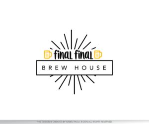 Design de Logo par isabel paoli pour ce projet | Design : #6782571