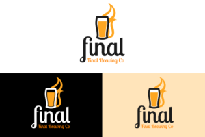Logo Design by Pixel_Leaf