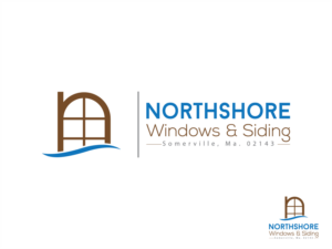 Logo Design by Ajay Soni for this project | Design: #6822997