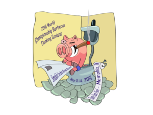 Illustration Design by dii for this project | Design: #6851240