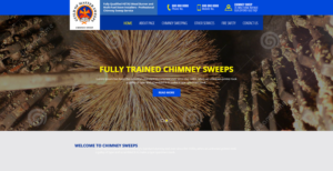Web Design by Impressive Sol