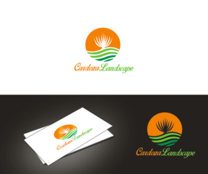 Logo Design by Vishak vasu for The Lawn Helpers | Design: #6851979