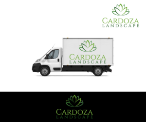 Logo Design by design.bb for The Lawn Helpers | Design: #6829227