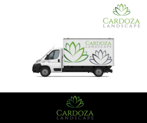 Logo Design by design.bb for The Lawn Helpers | Design: #6829318