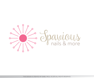 Diseño de Logo por isabel paoli para este proyecto | Diseño: #6774475