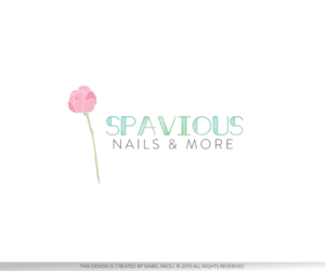 Diseño de Logo por isabel paoli para este proyecto | Diseño: #6774476