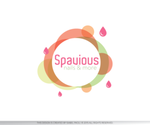 Diseño de Logo por isabel paoli para este proyecto | Diseño: #6853286