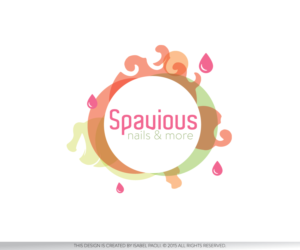 Diseño de Logo por isabel paoli para este proyecto | Diseño: #6923430