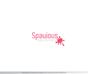 Diseño de Logo por isabel paoli para este proyecto | Diseño: #6923431