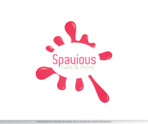 Diseño de Logo por isabel paoli para este proyecto | Diseño: #6923432