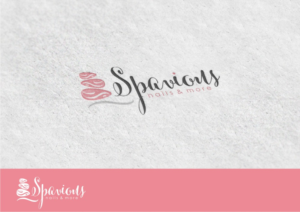 Diseño de Logo por Amduat Design para este proyecto | Diseño: #6895255