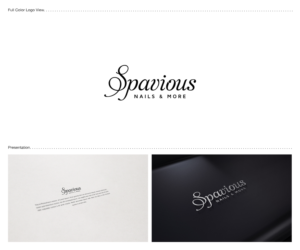 Diseño de Logo por VisualFlava para este proyecto | Diseño: #6832647