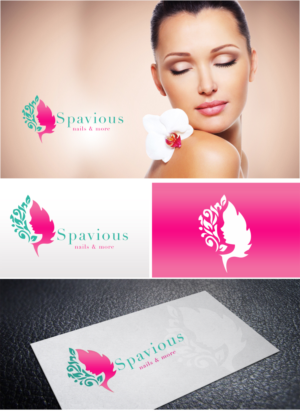 Logo Design by DominicDesign for this project | Design #6776499