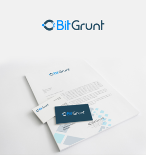 Logo Design by JohnM. for this project | Design: #6787170
