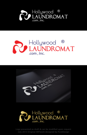 Design de Logo par PureDesign pour ce projet | Design : #6844246