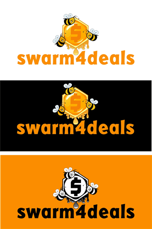 Logo Design by briliana for this project | Design #363719