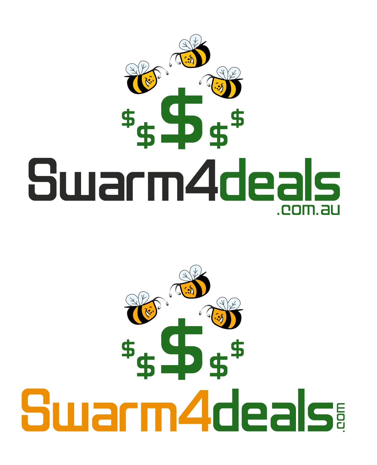 Logo Design by briliana for this project | Design #366955