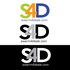 Logo Design by Vicky Frenkel Studio for this project | Design: #360781