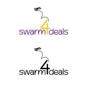 Logo Design by Vicky Frenkel Studio for this project | Design #360782