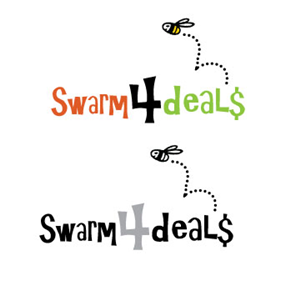 Logo Design by Vicky Frenkel Studio for this project | Design: #360783