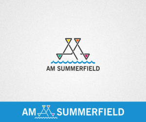 Logo-Design von cleverlogo für AM Summerfield | Design: #6786838
