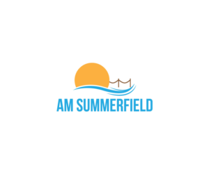 Logo-Design von niko für AM Summerfield | Design: #6776234