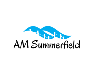 Logo-Design von ferry_studio für AM Summerfield | Design: #6774998