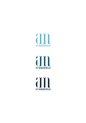 Logo-Design von slaven.kopitovic für AM Summerfield | Design: #6805697
