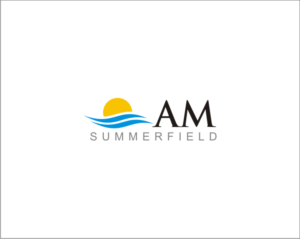 Logo Design by java land for AM Summerfield | Design #6785320