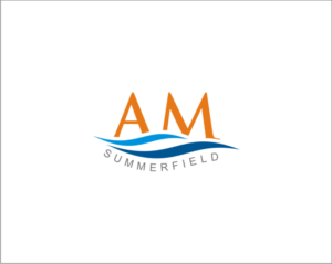 Logo-Design von java land für AM Summerfield | Design: #6785370
