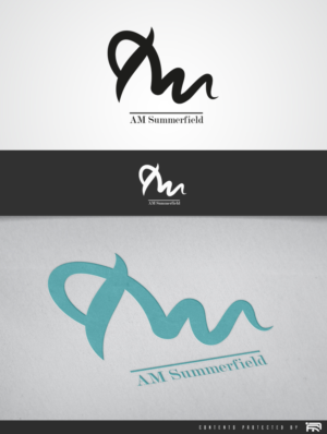 Logo Design by voltart