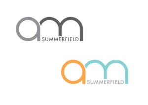 Logo-Design von Halfull Media für AM Summerfield | Design: #6836499