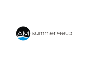 Logo Design by Arham Hidayat for AM Summerfield | Design #6862278